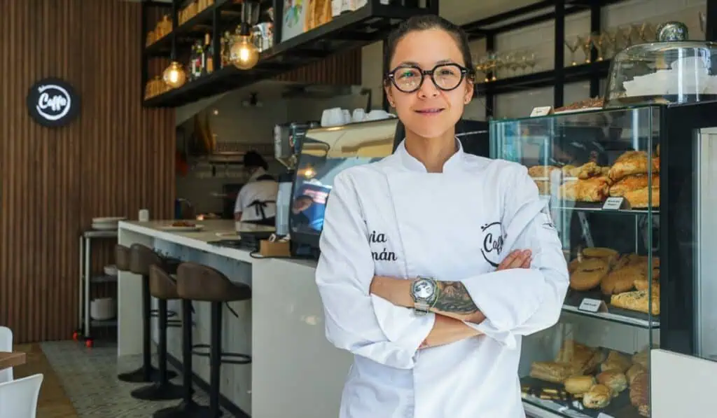 Ya están abiertas las incripciones para participar del Gastrofest en Bogotá Caffa