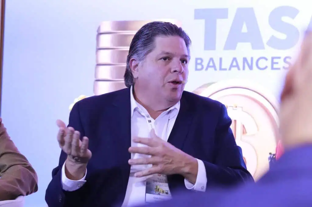 Entrevista | Serfinanza lanza CDT digital y alista créditos de vivienda Entrevista | Serfinanza lanza CDT digital y alista créditos de vivienda