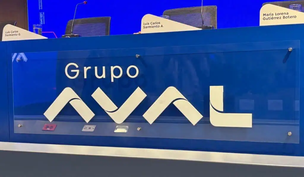 Entrevista | Grupo Aval busca aprovechar las finanzas abiertas más allá de la regulación: lanzará nuevos productos El Sustainability Yearbook tiene como propósito destacar a las empresas que demuestran un desempeño sobresaliente en sostenibilidad