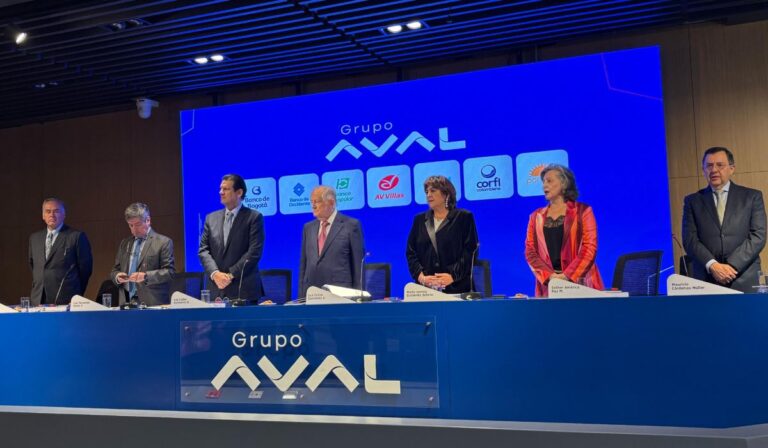 Grupo Aval 2025