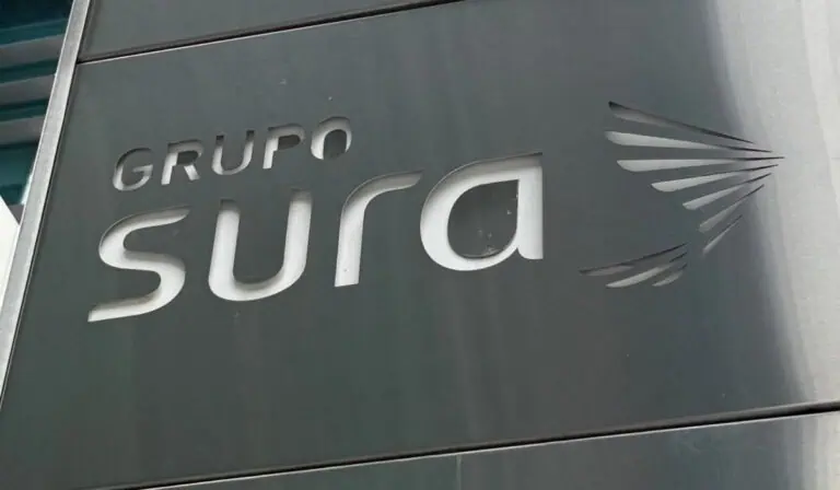 Grupo Sura pone en marcha un programa de readquisición de acciones por hasta $500.000 millones Grupo Sura