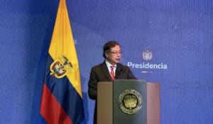 Colombia inicia vacunación masiva contra la fiebre amarilla; “Todos deben estar vacunados en dos meses": Petro