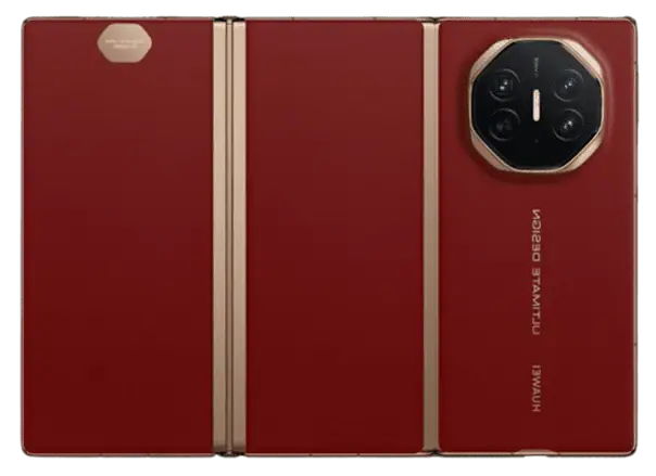 Huawei lanza el primer celular con tres pantallas y plegable en Colombia: Estas son las imágenes Huawei lanza el primer celular con tres pantallas y plegable en Colombia: Estas son las imágenes