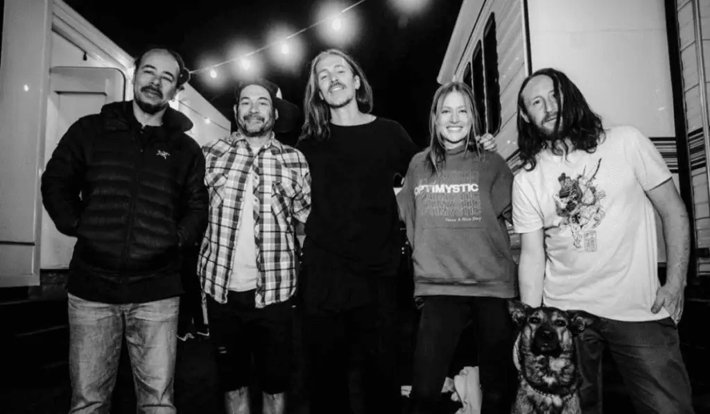 Incubus canceló su presentación en el Festival Estéreo Picnic en Bogotá: Estas son las razones Incubus