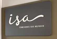 Sede de Interconexión Eléctrica S.A. (ISA) en Medellín