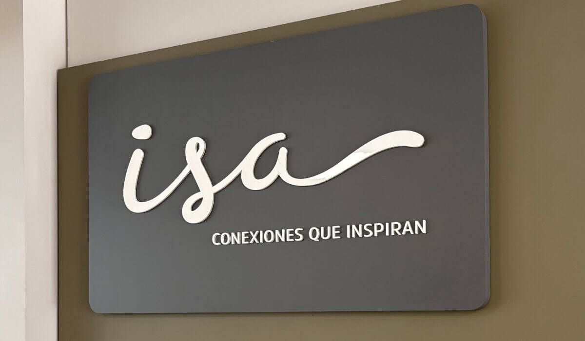 Home - Valora Analitik Sede de Interconexión Eléctrica S.A. (ISA) en Medellín