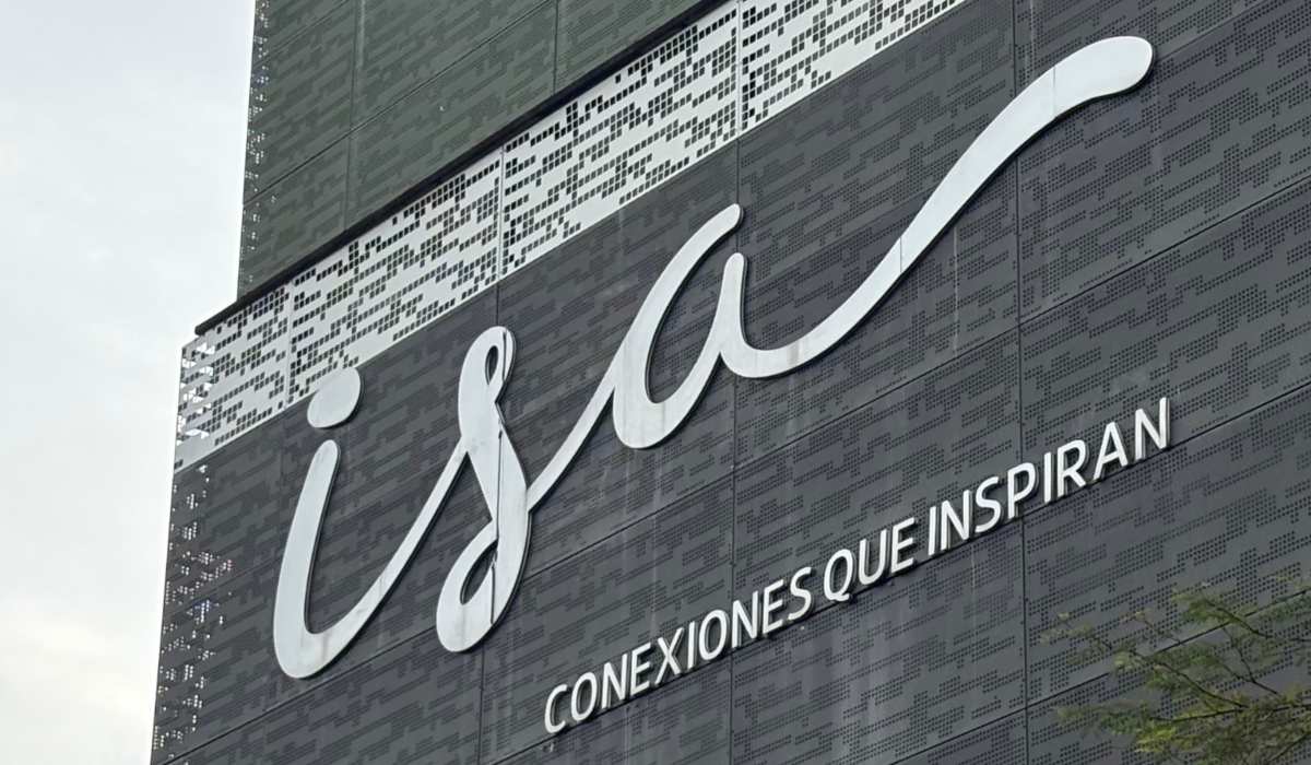 Home - Valora Analitik Sede de Interconexión Eléctrica S.A. (ISA) en Medellín