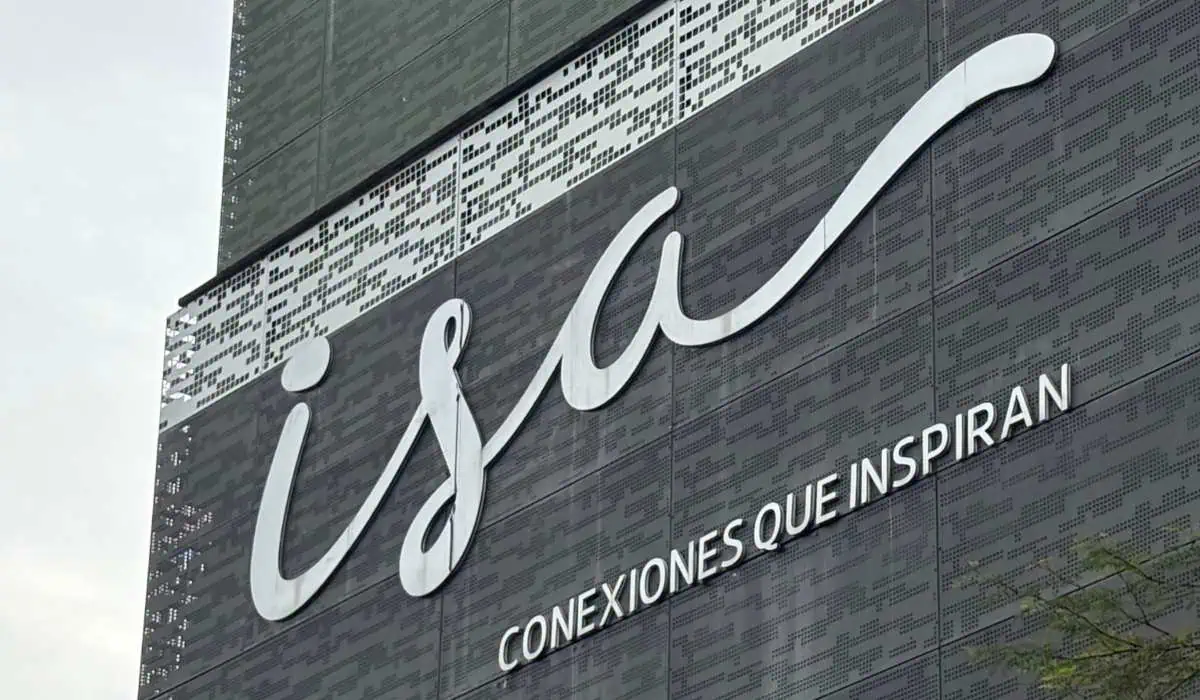 Home - Valora Analitik Sede de Interconexión Eléctrica S.A. (ISA) en Medellín