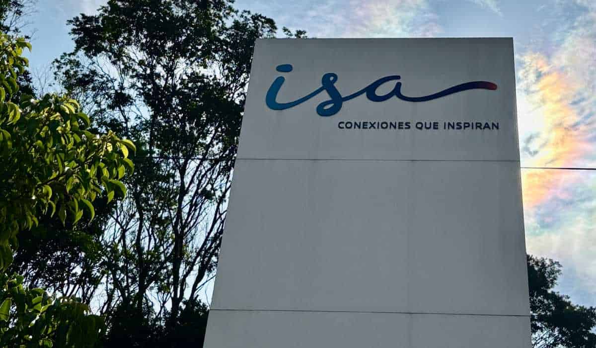 Home - Valora Analitik ISA. Foto: Valora Analitik