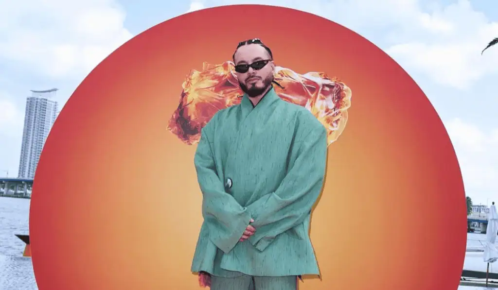 Ya está disponible la preventa exclusiva para el concierto de J Balvin en Medellín: Estos son los precios J Balvin