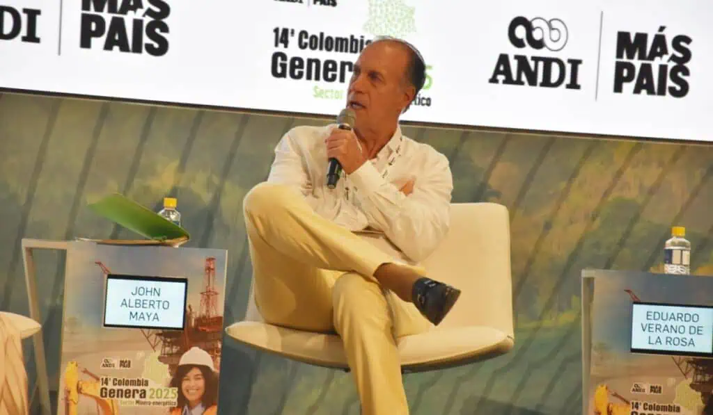 Más energía para Colombia: Segunda etapa de Hidroituango entraría en operación en 2027 Más energía para Colombia: Segunda etapa de Hidroituango entraría en operación en 2027
