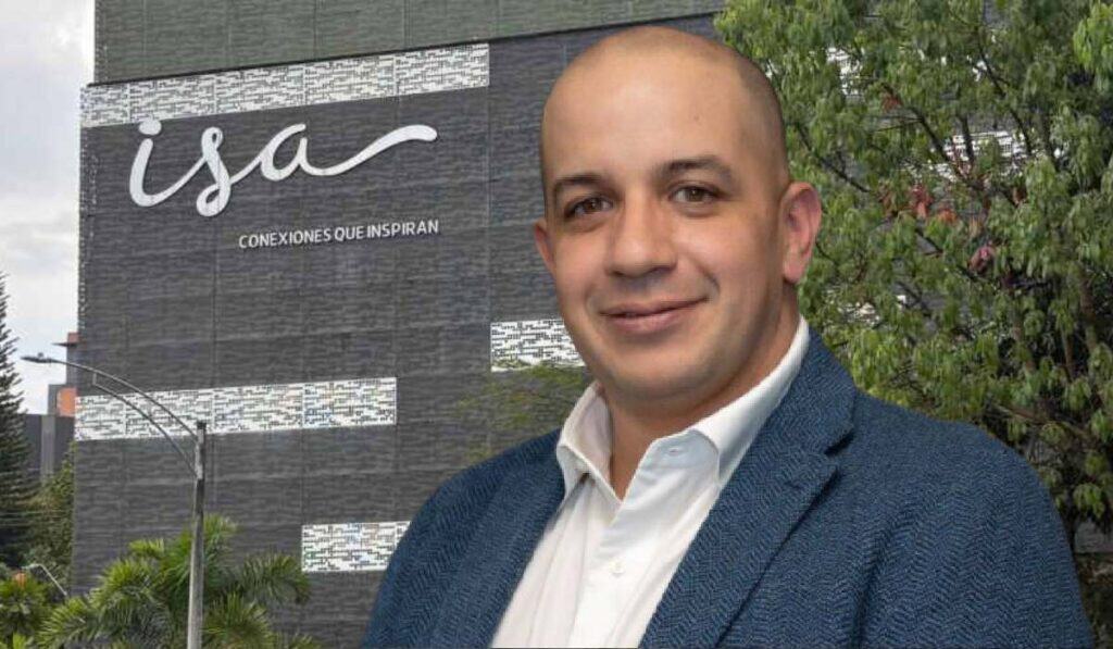 Ahora | Jorge Carrillo salió de la Presidencia de ISA, tras ratificación del Consejo de Estado de su nulidad Jorge Carrillo de ISA