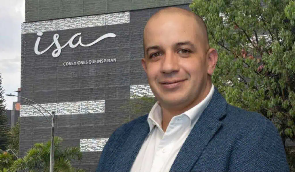 Ahora | Jorge Carrillo salió de la Presidencia de ISA, tras ratificación del Consejo de Estado de su nulidad Jorge Carrillo de ISA