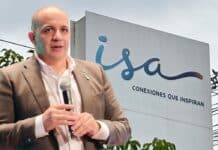 Jorge Carrillo de ISA