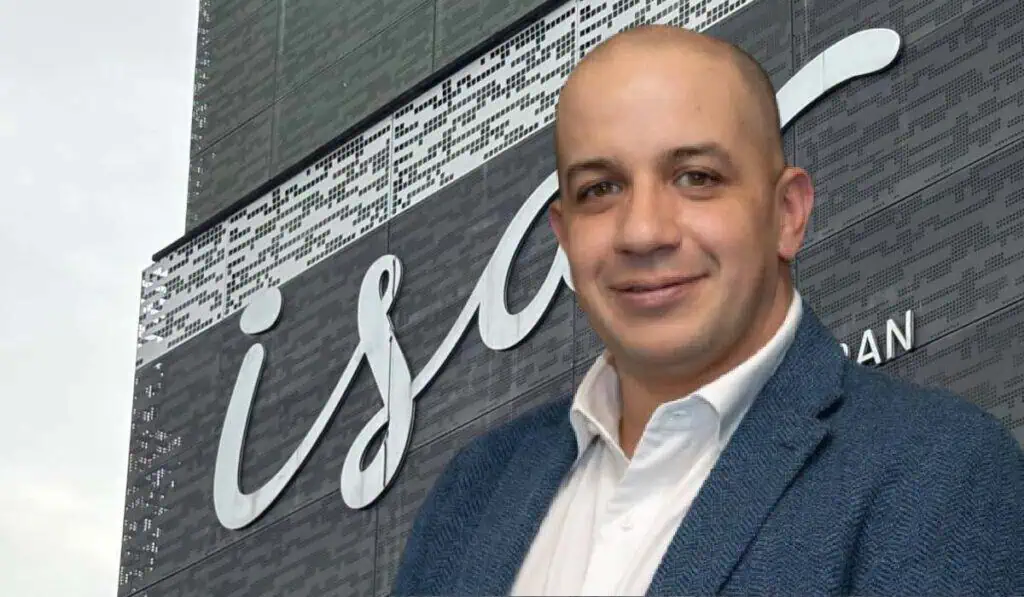 Baraja de opciones de ISA para financiar su estrategia 2040 incluye emisión de bonos y acciones Baraja de opciones de ISA para financiar su estrategia 2040 incluye emisión de bonos y acciones