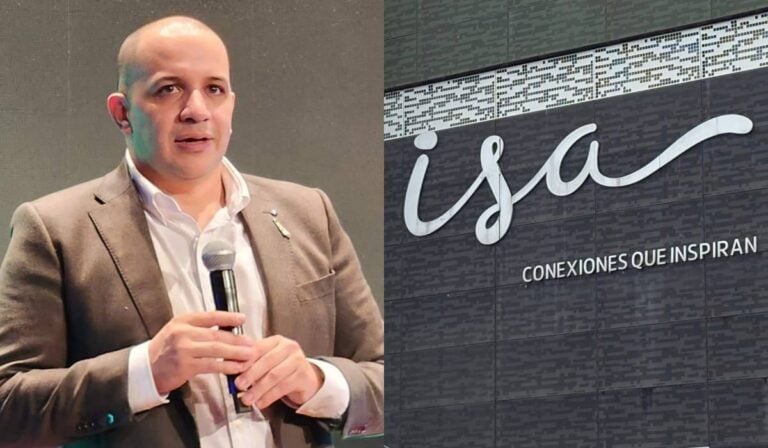 Atención | Consejo de Estado tumba elección de Jorge Carrllo como presidente de ISA Jorge Carrillo de ISA