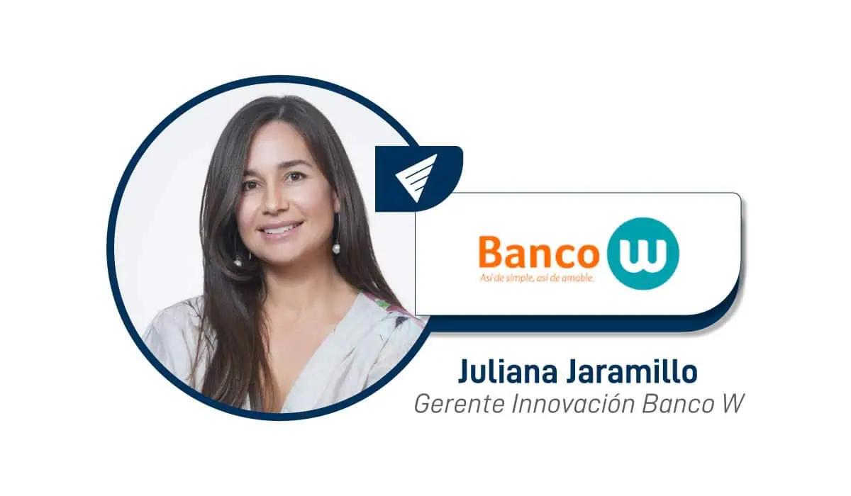 Dónde y en qué invertir en 2025 Juliana Jaramillo de Banco W