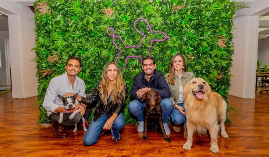 Entrevista | Laika busca abrir 100 tiendas en Colombia en los próximos 5 años Laika