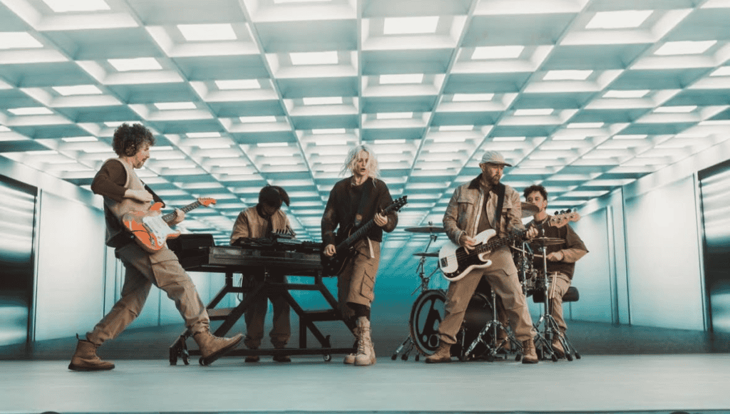 Linkin Park