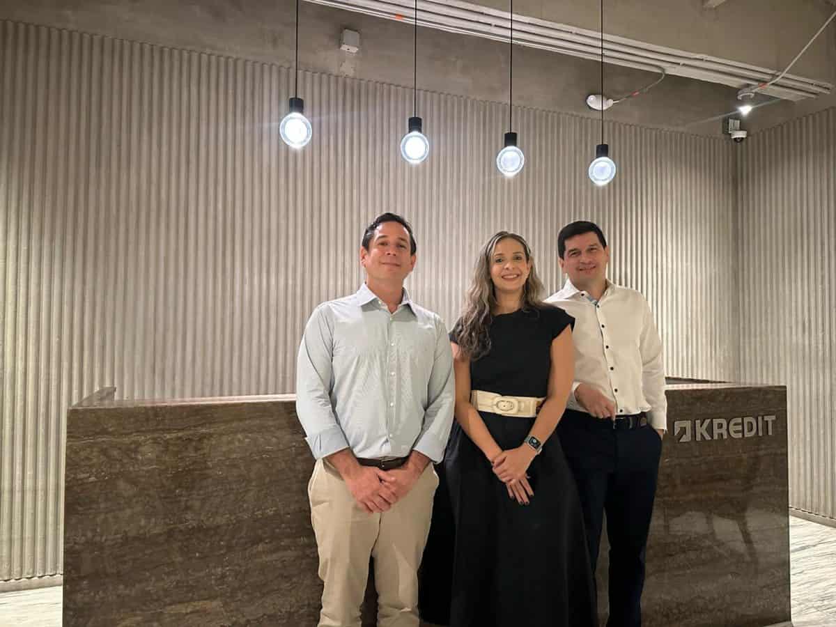 Liquitech y Kredit Plus anuncian alianza estratégica para fortalecer el mercado de financiamiento en Colombia