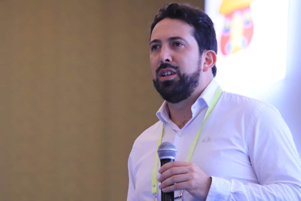 Guevara defiende gestión fiscal pese a que el déficit lleva dos años disparado gestión fiscal