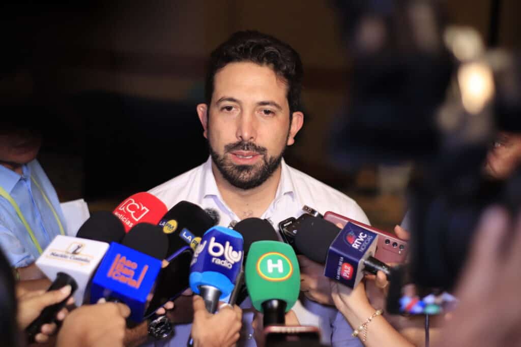 Presupuesto del Gobierno
