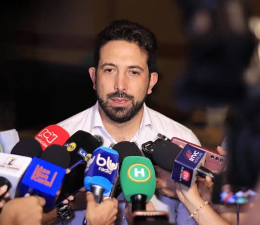 Presupuesto del Gobierno