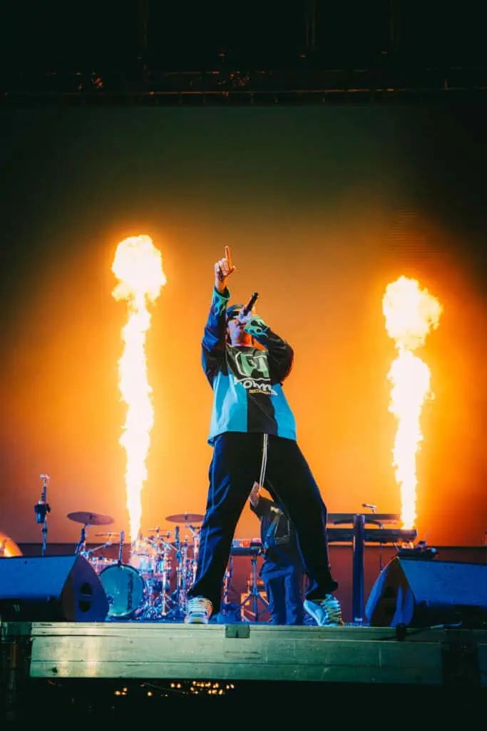 Danny Ocean en Bogotá: Hay boletas disponibles desde los $176.000 Danny Ocean en Bogotá: Hay boletas disponibles desde los $176.000