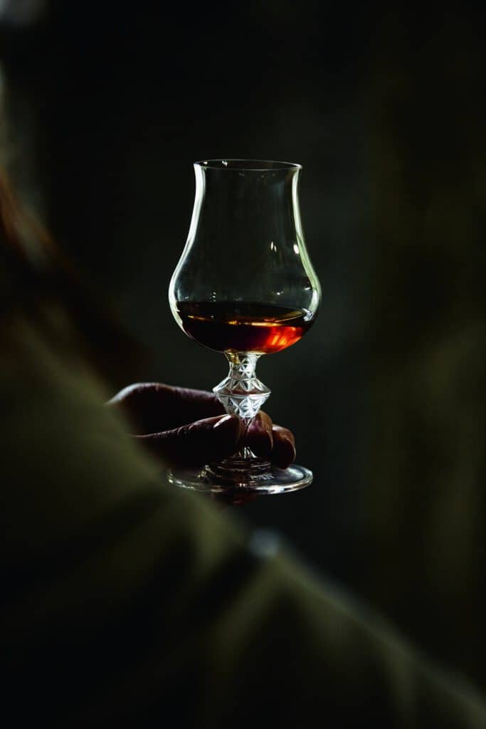 
El whisky de 18, 21 o más años suele ser el más buscado. Foto: cortesía The Macallan. 