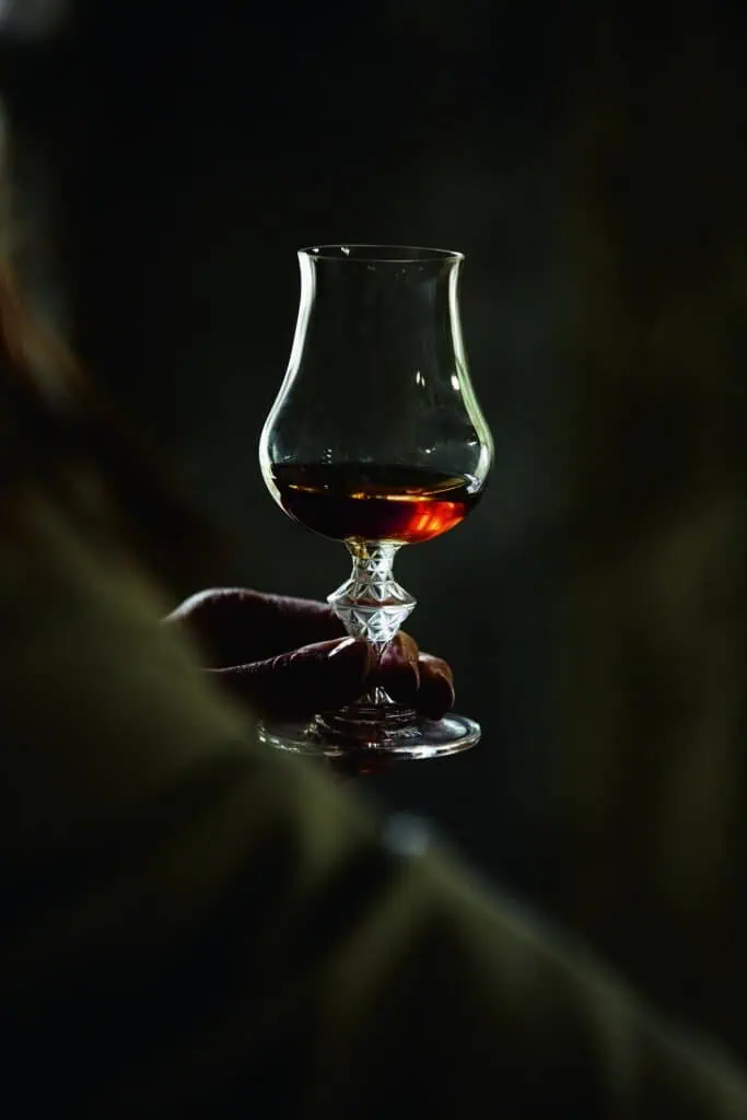 Valor del whisky de colección ha aumentado hasta 280 %, ¿Qué tan viable es invertir?
El whisky de 18, 21 o más años suele ser el más buscado. Foto: cortesía The Macallan.