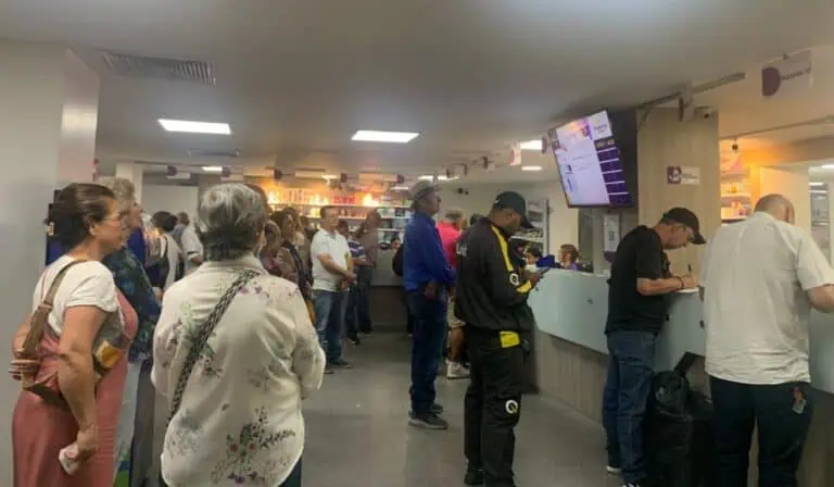 EPS en Colombia - entrega de medicamentos