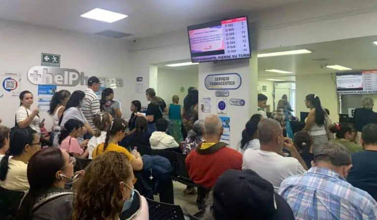 Actividad económica de Colombia