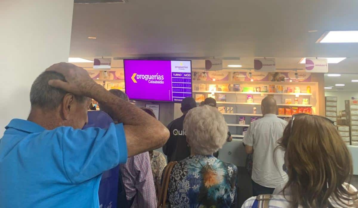 ¿Cuáles usuarios podrían ser trasladados de EPS en Colombia por decreto del gobierno Petro?