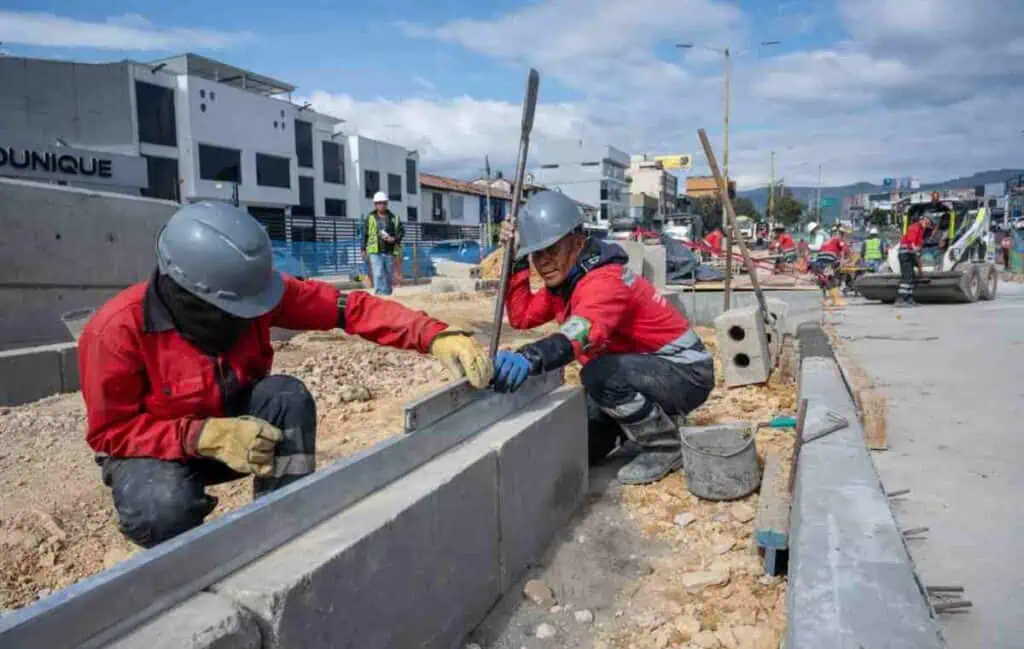 Planes de desarrollo de las principales ciudades en Colombia: ¿cuáles son las hojas de ruta al avanzar 2025? Megaobra en Avenida Boyacá que fue entregada por Galán