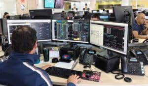 Premercado | Incertidumbre sobre movimientos de la Fed y datos en EE. UU. mueven mercados globales