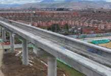 Habrá cierre en importante tramo de la Av Villavicencia por obras del metro de Bogotá: Estos son los desvíos