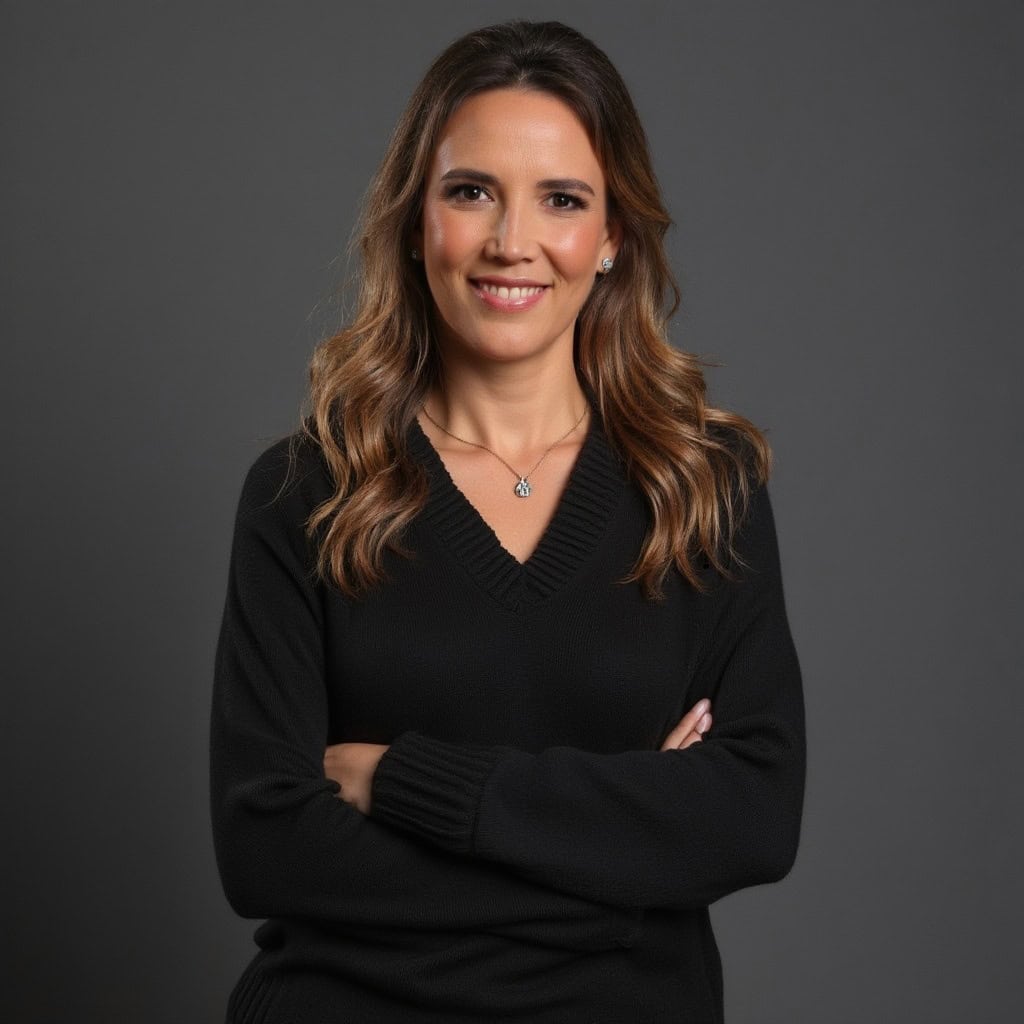 Cristina Vélez, CEO de Moxie. Foto: cortesía. 