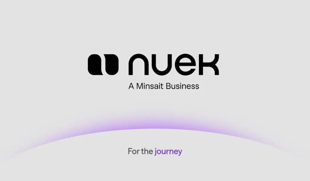 Minsait Payments presentó a Nuek, su nueva identidad Nuek