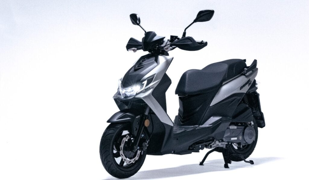 Dynamic RX 150