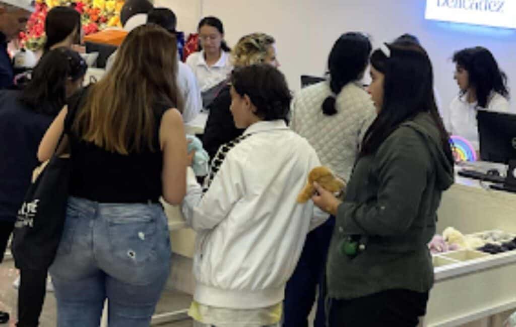Nuevo mercado que le compite a Dollarcity