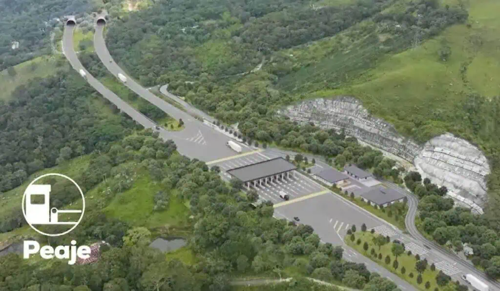 Así será la esperada doble calzada Villeta - Guaduas que se contratará en 2025 VIlleta - Guaduas (1)