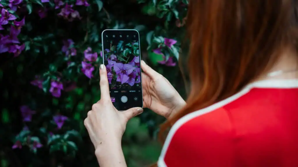 Oppo lanzó la serie Reno 13 en Colombia: Resiste al agua y este es su precio Cámara del Oppo Reno 13. Foto: cortesía.