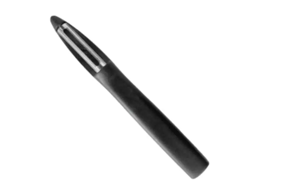 Tiendas D1 ofrece producto esencial desde $4.900: En otros comercios cuesta más de $30.000 Pelador manual que vende Tiendas D1