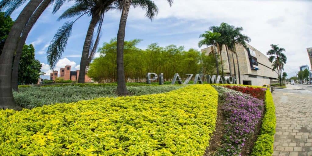 Plaza Mayor Inversión