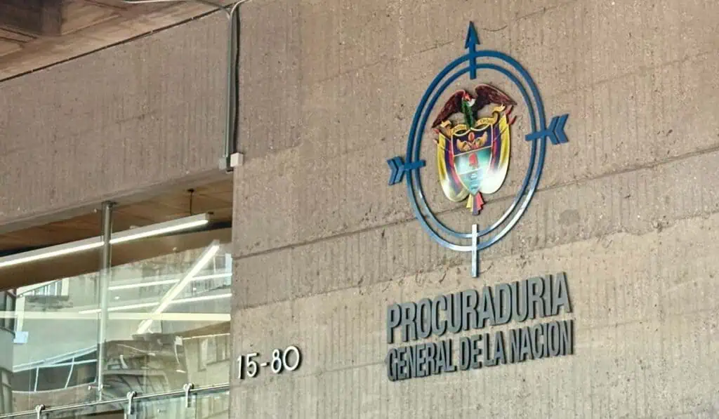 Procuraduría abrió más de 3.000 vacantes: hay cargos sin experiencia y salarios de más de $10 millones; así puede postularse Concurso para empleos en la Procuraduría General de la Nación.