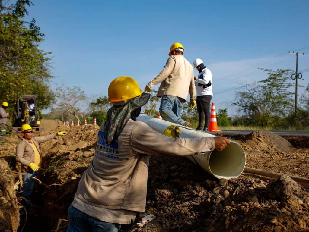 Proyectos en Montería