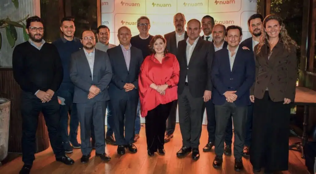 Así quedó el ranking de las mejores comisionistas de bolsa en Colombia Reconocimientos a las mejores comisionistas en Colombia