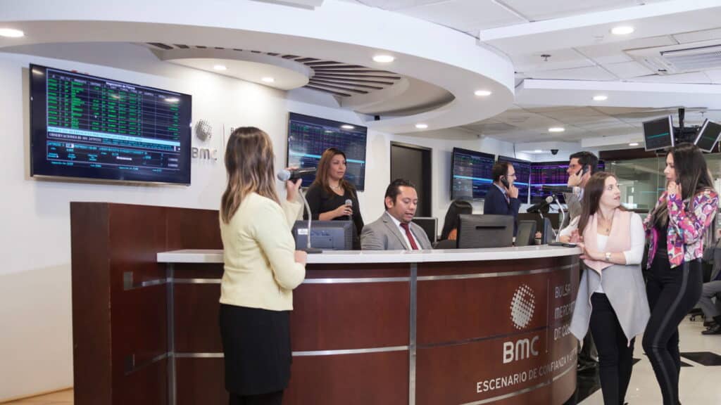 Índice de Precios Agropecuarios de la BMC anticipa descenso de la inflación total en febrero Índice de Precios Agropecuarios