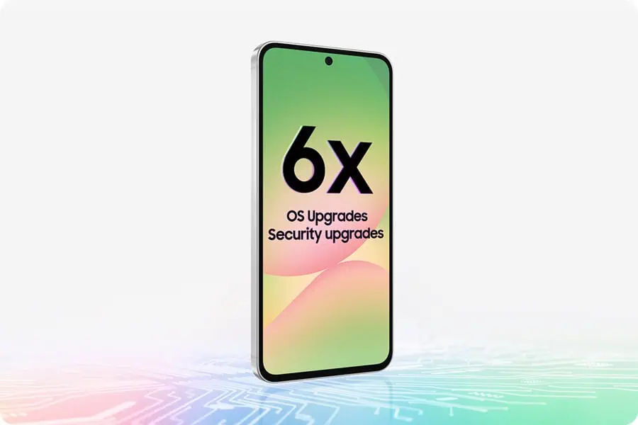 Samsung lanzó la nueva línea Galaxy A en Latinoamérica: ¿Desde cuando estará disponible en Colombia? Serie Galaxy A. Foto: cortesía.