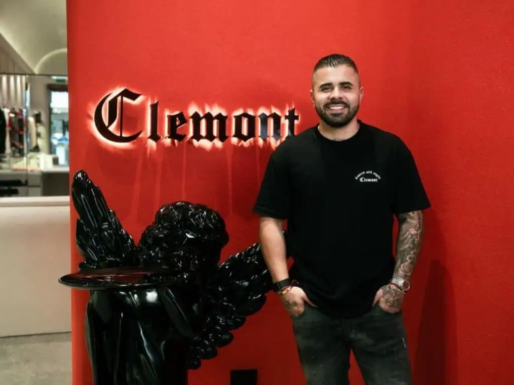 Clemont, la empresa colombiana que se impone con el Spiritual Fashion en 6 países CEO Clemont